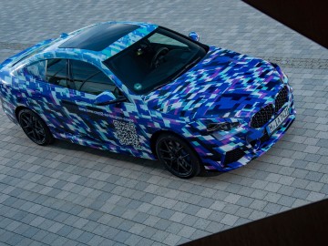  BMW 2 Gran Coup&eacute; &ndash; Finalne testy